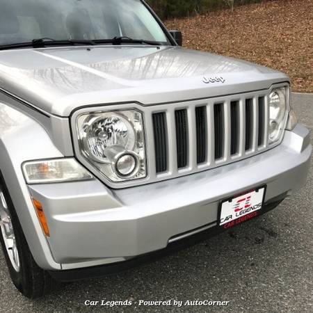 2011 Jeep Liberty SPORT UTILITY 4-DR - - by for sale in Stafford, District Of Columbia – photo 9