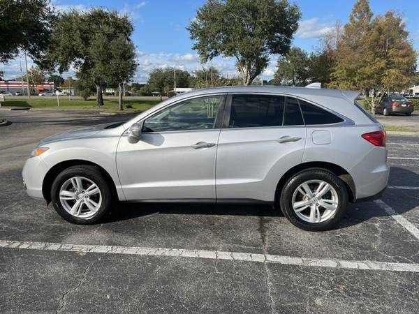 2013 Acura RDX Sport Utility 4D - cars & trucks - by dealer -... for sale in Orlando, FL – photo 2