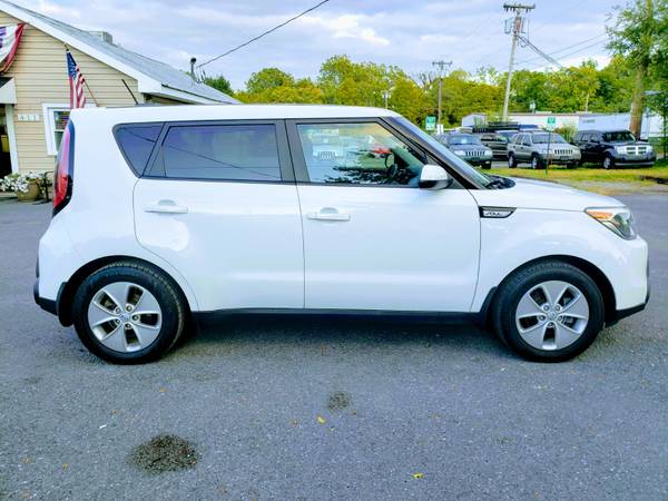 2015 KIA SOUL 1-OWNER *GAS SAVER* ⭐ + 6 MONTHS WARRANTY - cars &... for sale in Washington, District Of Columbia – photo 7