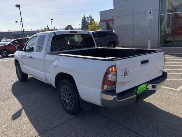 2009 Toyota Tacoma SR5 CALL/TEXT - cars & trucks - by dealer -... for sale in Gladstone, OR – photo 4