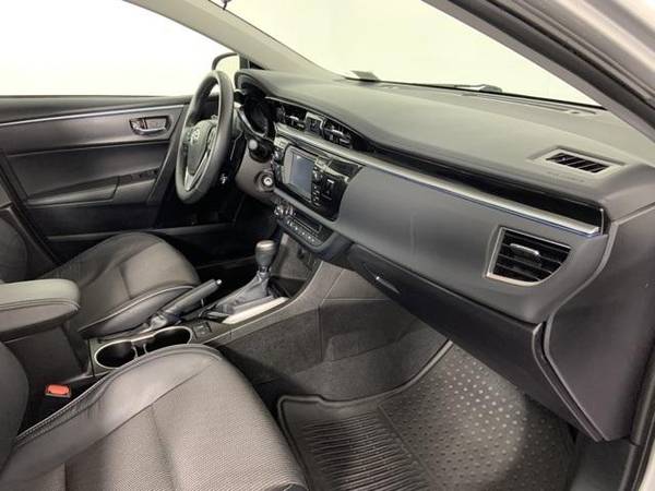 2015 Toyota Corolla S Plus Stop In Save ! - - by for sale in Gladstone, OR – photo 17