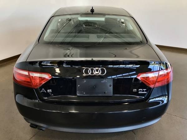 *2012* *Audi* *A5* *2.0T Premium* for sale in Wexford, PA – photo 6