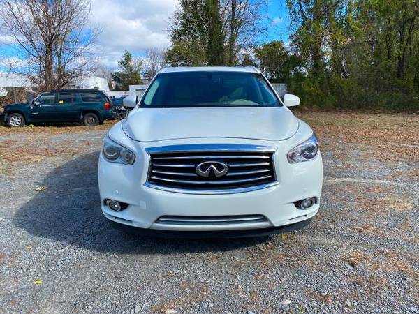 2013 Infiniti JX35 FWD 4dr - cars & trucks - by dealer - vehicle... for sale in Delran, PA – photo 12