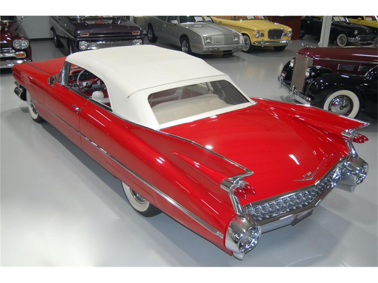 1959 Cadillac Series 62 for sale in Rogers, MN – photo 23