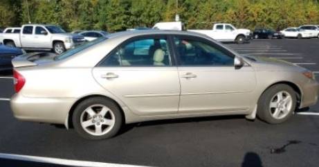 2003 Toyota Camry LE**100k Miles **MUST SALE TODAY for sale in Waldorf, District Of Columbia – photo 2