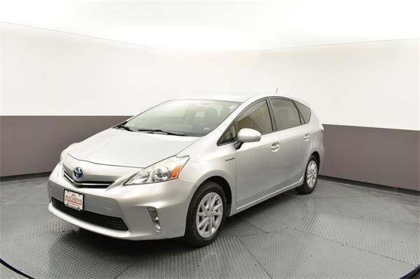 2014 Toyota Prius V Three for sale in Columbia, MO – photo 6