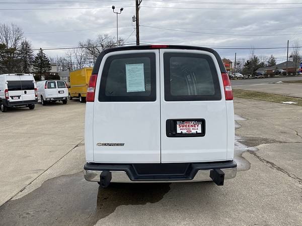 2019 Chevrolet Chevy Express Van 2500 Van - - by for sale in Cincinnati, OH – photo 5
