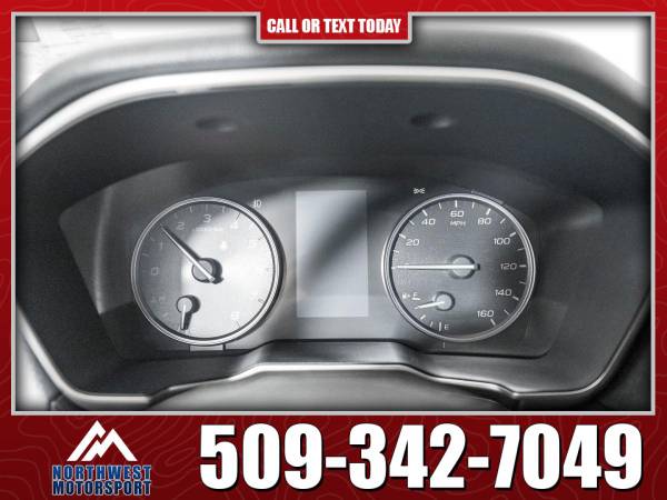 2020 Subaru Legacy Sport AWD - - by dealer - vehicle for sale in Spokane Valley, MT – photo 21
