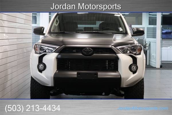 2019 TOYOTA 4RUNNER BRAND NEW 4X4 3RD SEAT LIFTED 2020 2018 2017 trd for sale in Portland, OR – photo 8