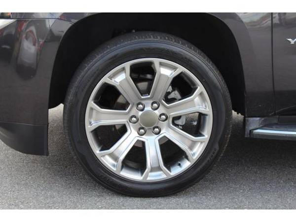 2015 GMC Yukon XL SUV SLE - Iridium Metallic for sale in Milledgeville, GA – photo 9