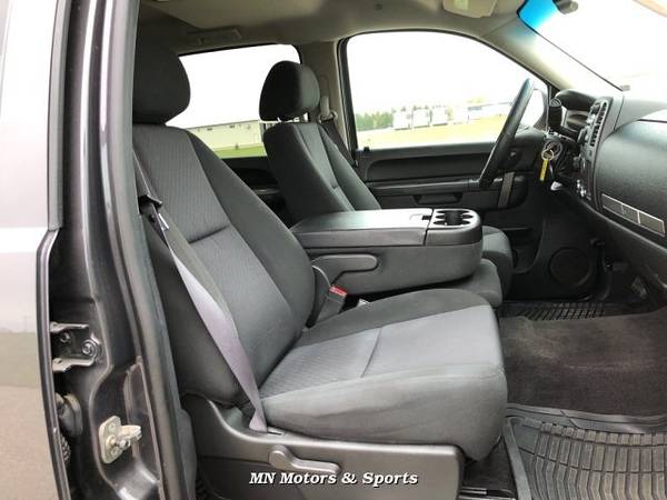 2011 Chevrolet SILVERADO 1500 LT - - by dealer for sale in Saint Augusta, MN – photo 17