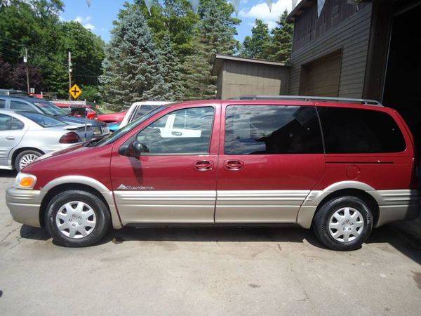 2005 Pontiac Montana Base 4dr Extended Mini Van CASH DEALS ON ALL... for sale in Lake Ariel, PA – photo 2