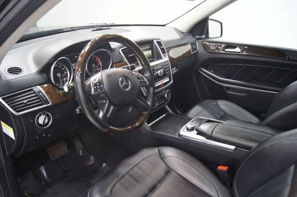 2014 Mercedes-Benz GL-Class GL 450 4MATIC AWD GL450 GLS450 LOADED... for sale in Carmichael, CA – photo 11