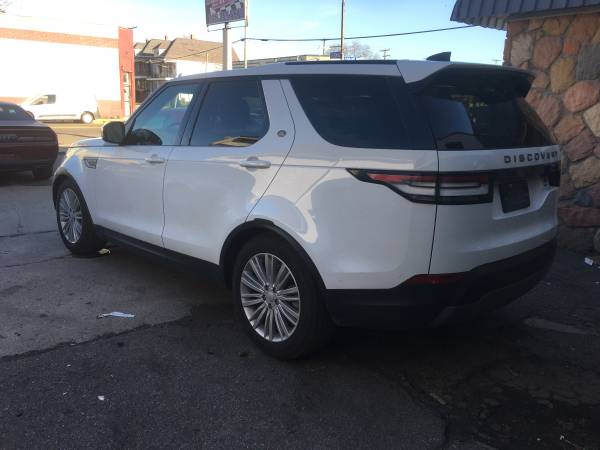 2019 Land Rover discovery all wheel drive - cars & trucks - by owner... for sale in Hamtramck, MI – photo 18