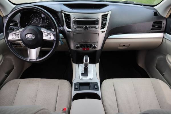 2011 Subaru Outback AWD All Wheel Drive 3 6R Premium Sedan - cars & for sale in Longmont, CO – photo 15