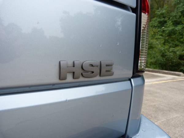 2012 Land Rover LR4 HSE Luxury for sale in Baton Rouge , LA – photo 7