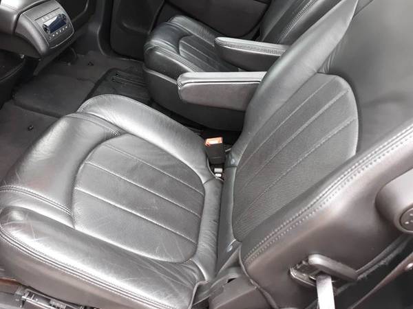 2011 BUICK ENCLAVE ALL WHEEL DRIVE DUAL SUNROOF LOADED JUST $5995... for sale in Camdenton, MO – photo 12