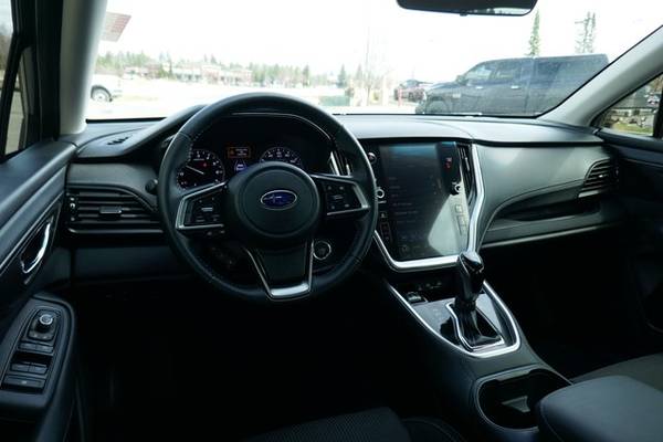 2020 Subaru Legacy AWD All Wheel Drive Premium CVT Sedan - cars & for sale in Spokane, WA – photo 11