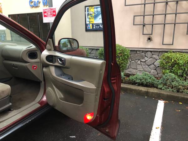 Hyundai SUV SantaFe for sale in Portland, OR – photo 10