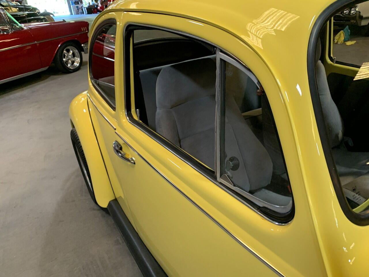 1968 Volkswagen Beetle for sale in Sarasota, FL – photo 35