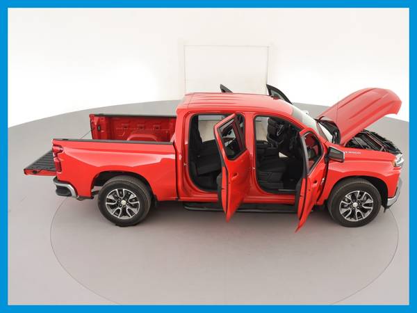 2020 Chevy Chevrolet Silverado 1500 Crew Cab LT Pickup 4D 5 3/4 ft for sale in Columbia, SC – photo 20