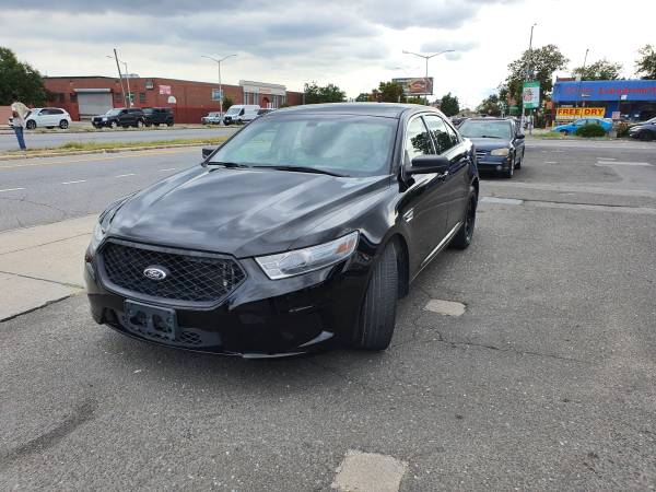 2013 ford taurus police Twin Turbo for sale in Brooklyn, NY – photo 7