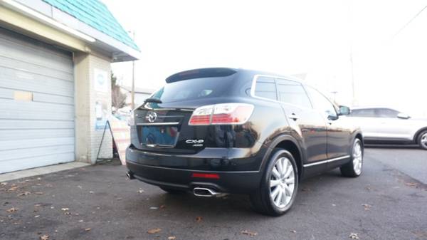2010 Mazda CX-9 Grand Touring AWD - cars & trucks - by dealer -... for sale in Rutherford, CT – photo 12