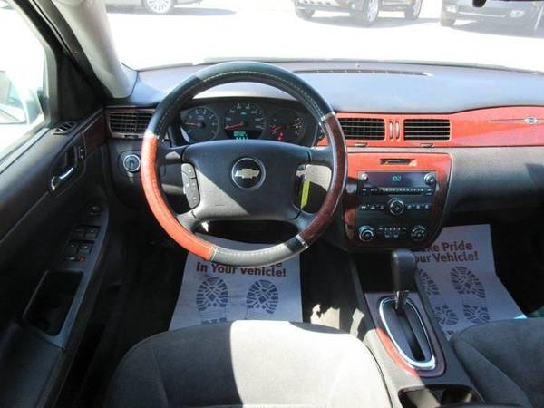 2009 Chevrolet Impala LS, 3.5L V6, 29 MPG HWY for sale in Lapeer, MI – photo 15