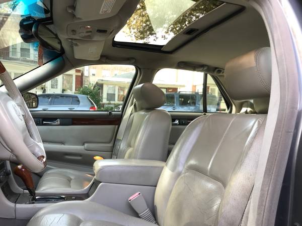 98 Cadillac sts for sale in Chicago, IL – photo 7