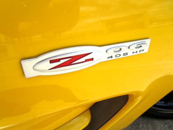 Z06 - NOS & METHANOL) Chevy CORVETTE 6 speed STROKER (20k custom! for sale in Other, OK – photo 8