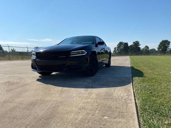 2019 DODGE CHARGER SXT - cars & trucks - by dealer - vehicle... for sale in Spring, LA – photo 8