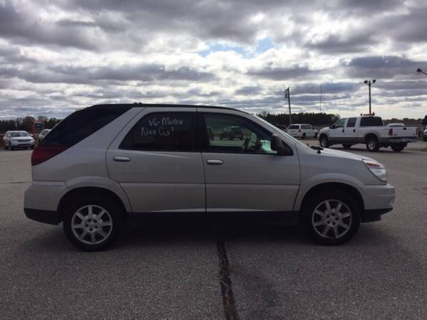 2007 buick rendezvous for sale in Clear Lake, IA – photo 5