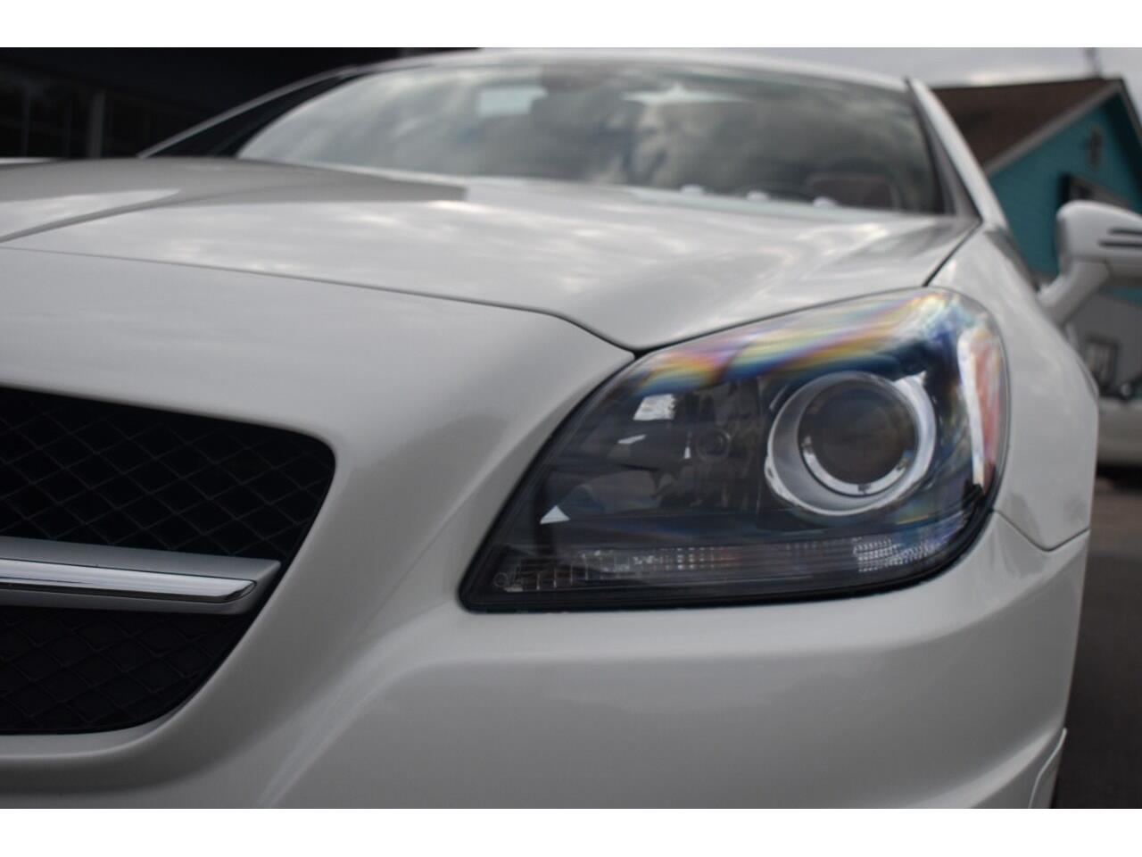 2014 Mercedes-Benz SLK-Class for sale in Biloxi, MS – photo 45