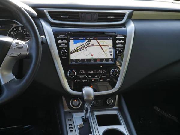 2018 Nissan Murano AWD SL for sale in Inver Grove Heights, MN – photo 19