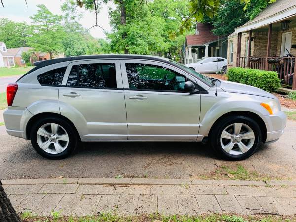 2012 Dodge Caliber SXT - - by dealer - vehicle for sale in Fort Worth, TX – photo 3