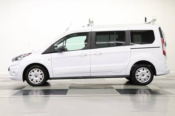 *TRANSIT CONNECT VAN - 7 PASSENGER* 2015 Ford *POWER OPTIONS -CLEAN* for sale in Clinton, MO – photo 17