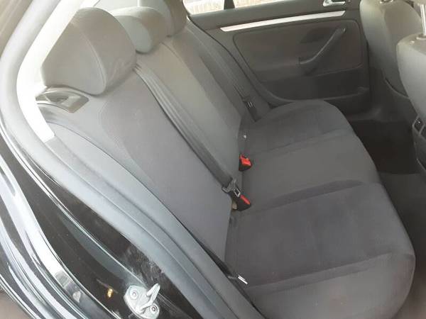 2006 VOLKSWAGEN JETTA VALUE EDITION PRICE REDUCED $2600 - cars &... for sale in Fredericksburg, District Of Columbia – photo 8
