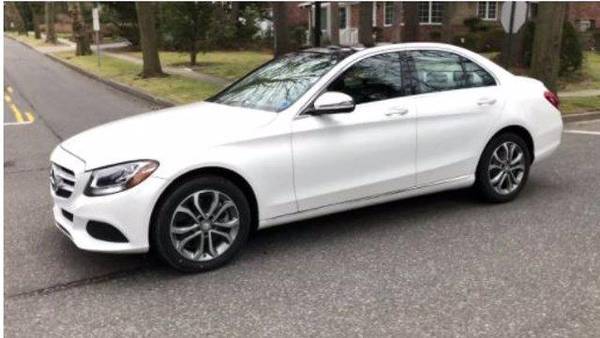 2016 Mercedes-Benz C-Class C 300 - cars & trucks - by dealer -... for sale in Commack, NY – photo 10