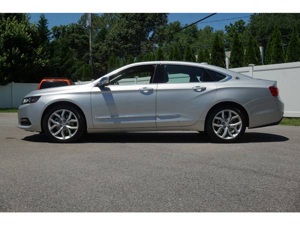 2018 Chevrolet Impala Premier for sale in Edgewater, MD – photo 2