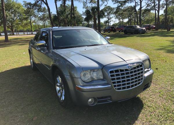 2006 Chrysler 300C Hemi 5 7 ! - - by dealer - vehicle for sale in Clearwater, FL – photo 11
