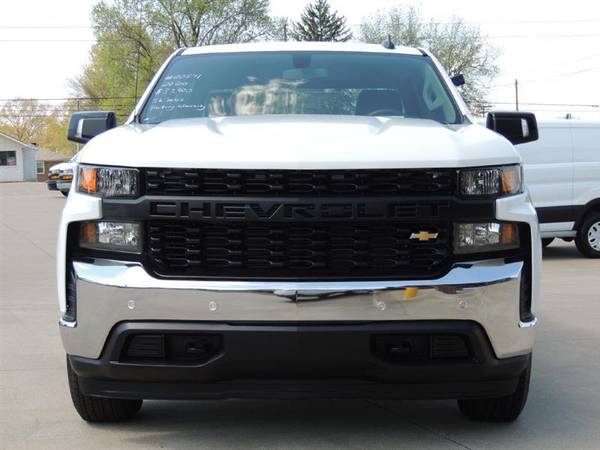 2020 Chevrolet Silverado 1500 Crew Cab Work Truck! LIKE NEW Only 5k for sale in Other, WV – photo 2