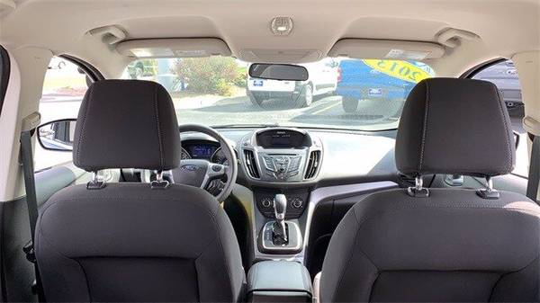 2013 Ford Escape SE suv Black - cars & trucks - by dealer - vehicle... for sale in Iowa City, IA – photo 18