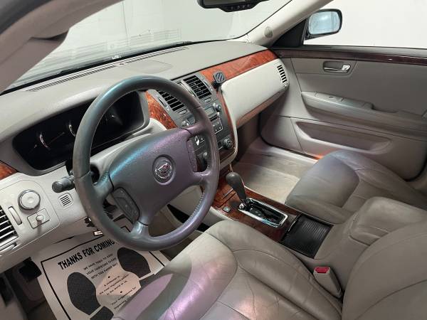 2007 Cadillac DTS - - by dealer - vehicle automotive for sale in largo, FL – photo 6