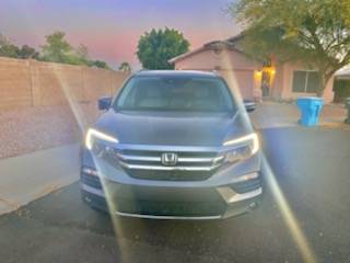 Honda Pilot Touring for sale in Phoenix, AZ – photo 3