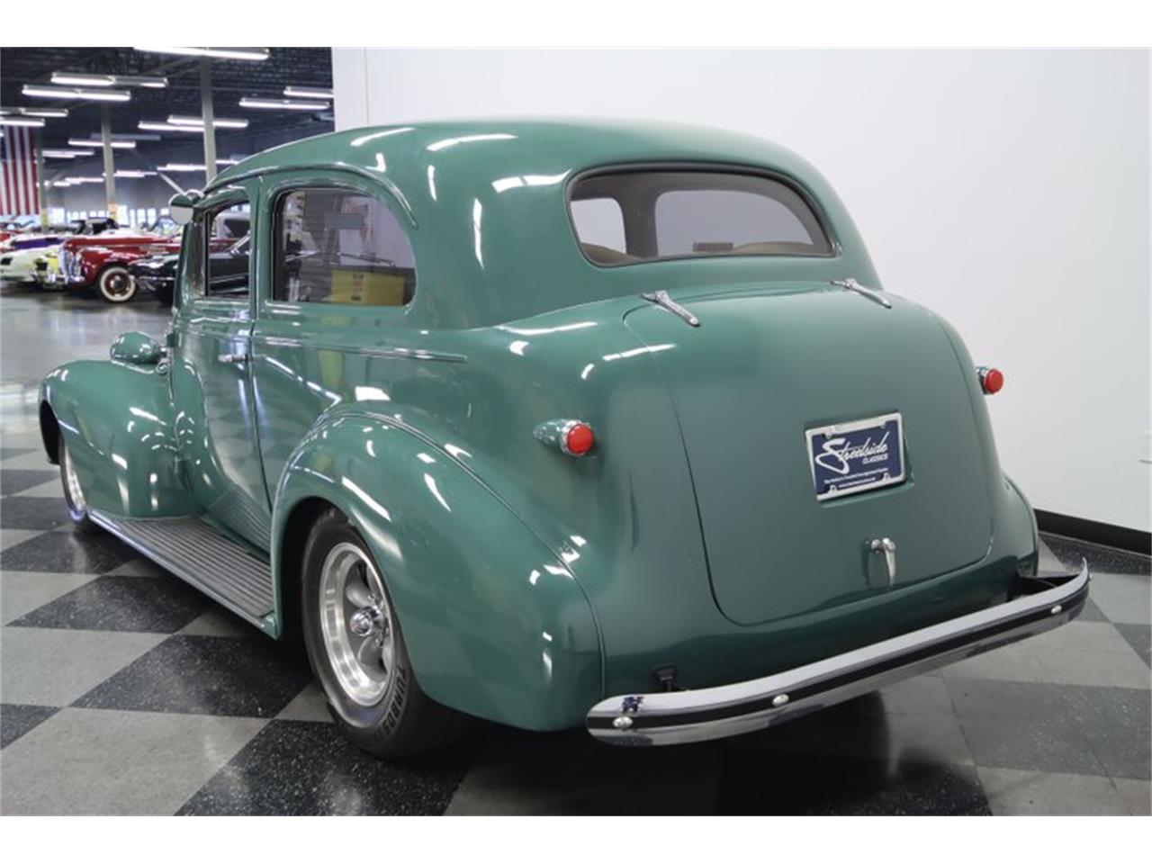 1939 Chevrolet Master for sale in Lutz, FL – photo 10