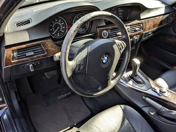 BMW 3 Series - BAD CREDIT BANKRUPTCY REPO SSI RETIRED APPROVED -... for sale in Las Vegas, NV – photo 4