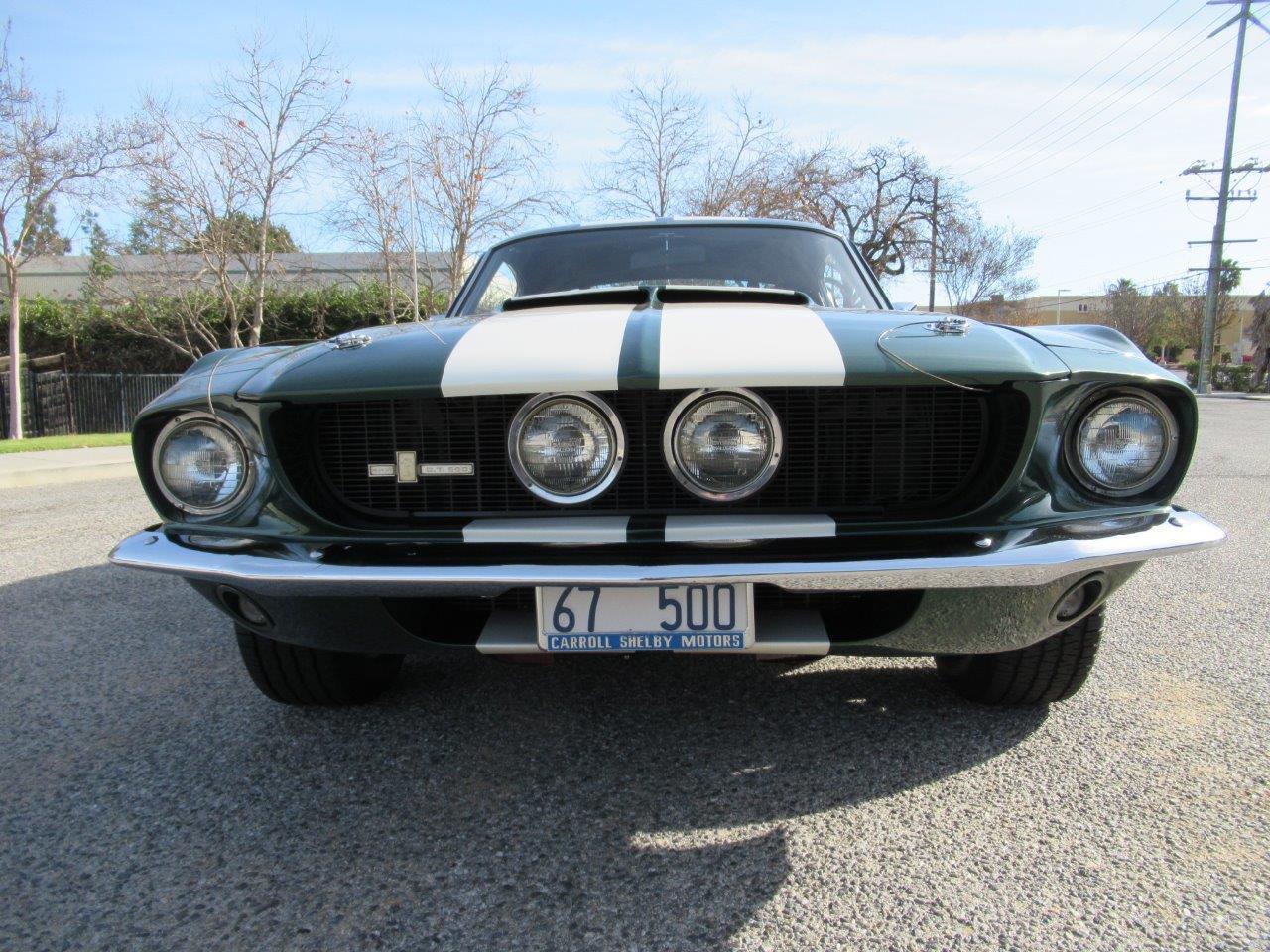 1967 Shelby GT500 for sale in Simi Valley, CA – photo 4