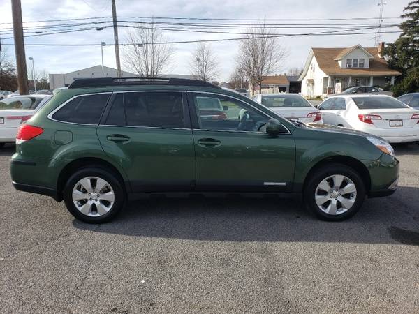 2012 SUBARU OUTBACK 2.5I PREMIUM with - cars & trucks - by dealer -... for sale in Winchester, District Of Columbia – photo 2
