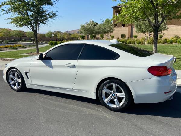 Private party sale No Tax! BMW 428i for sale in Las Vegas, NV – photo 10