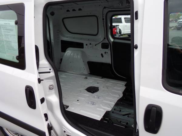 2017 ram promaster city cargo van tradesman - - by for sale in selinsgrove,pa, PA – photo 10